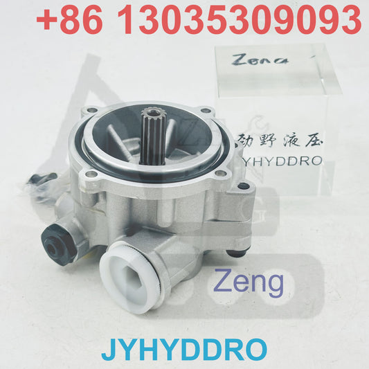 K3V63DT HYDRAULIC PILOT GEAR PUMP