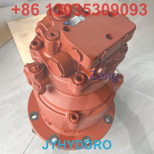 MSG-44P-21-21  780020 SWING MOTOR ASSY