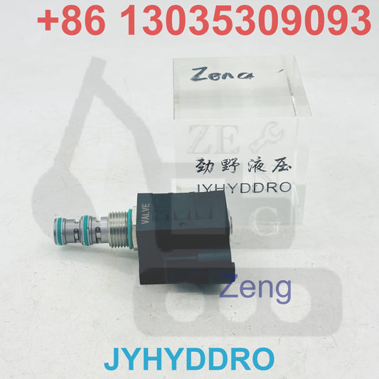 HYUNDAI R215-7 R220LC-9S EXCAVATOR SOLENOID VALVE ASSY