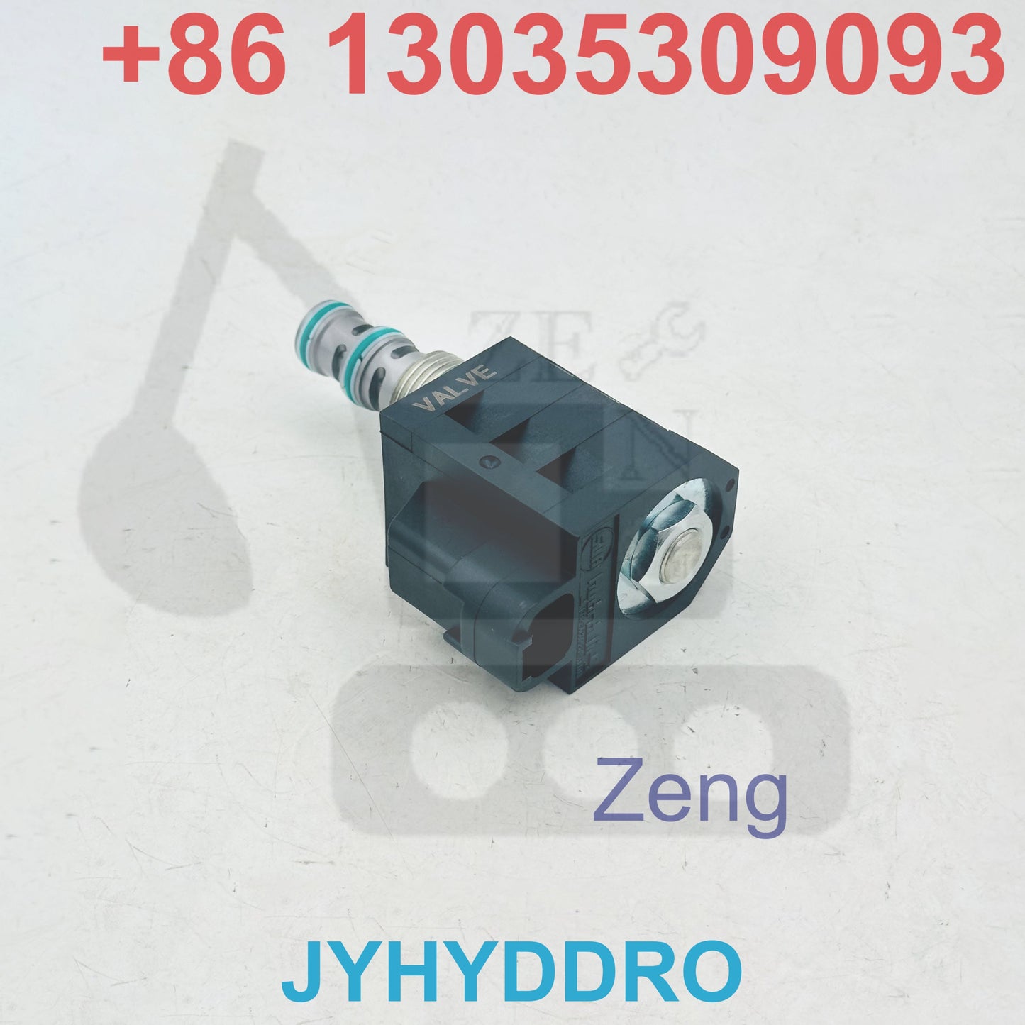 HYUNDAI R215-7 R220LC-9S EXCAVATOR SOLENOID VALVE ASSY