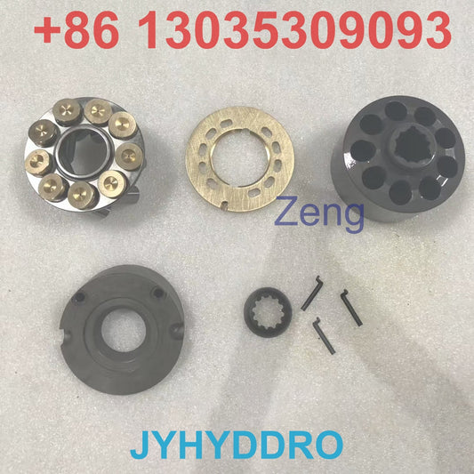 CATERPILLAR CAT330C EXCAVATOR FAN MOTOR PARTS