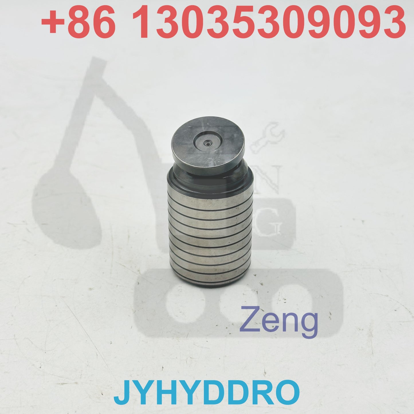 KAYABA PSVL2-36 HYDRAULIC PUMP SERVO YOKE PISTON