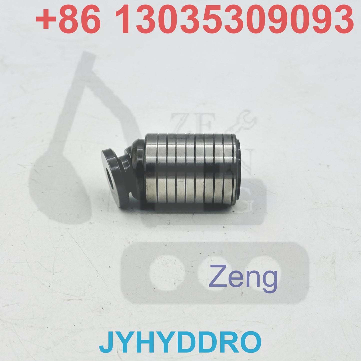 KAYABA PSVL2-36 HYDRAULIC PUMP SERVO YOKE PISTON