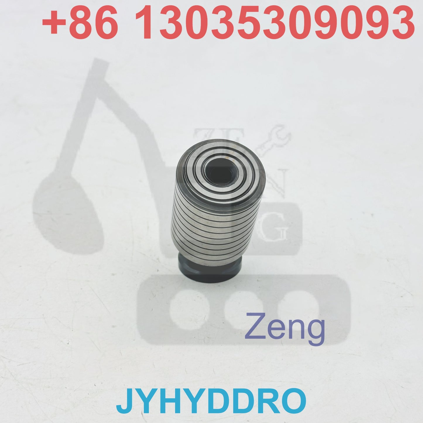 KAYABA PSVL2-36 HYDRAULIC PUMP SERVO YOKE PISTON