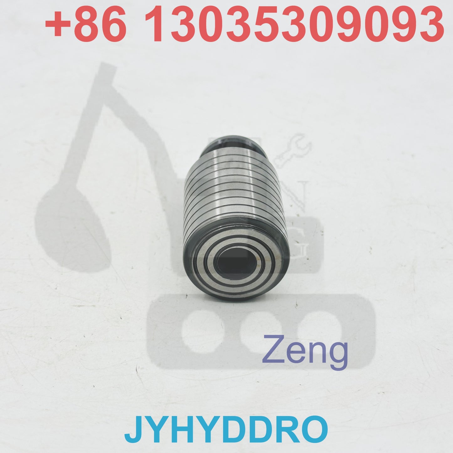 KAYABA PSVL2-36 HYDRAULIC PUMP SERVO YOKE PISTON