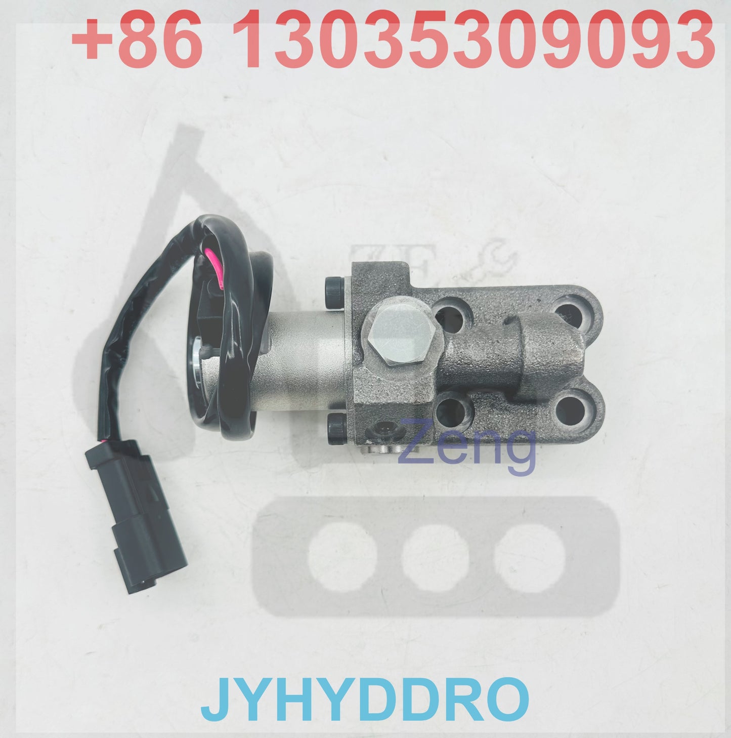 708-7S-01330 PC56-7 708-7R-01631 REGULATOR