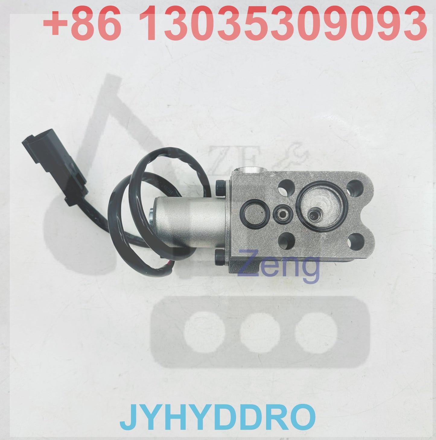 708-7S-01330 PC56-7 708-7R-01631 REGULATOR