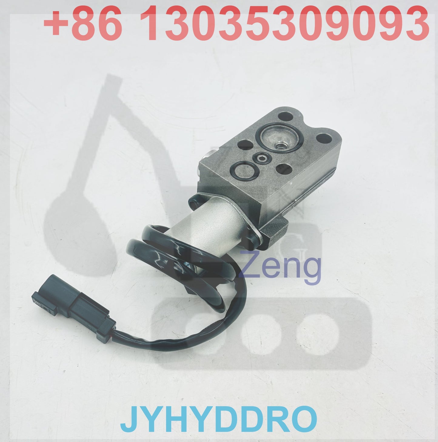708-7S-01330 PC56-7 708-7R-01631 REGULATOR