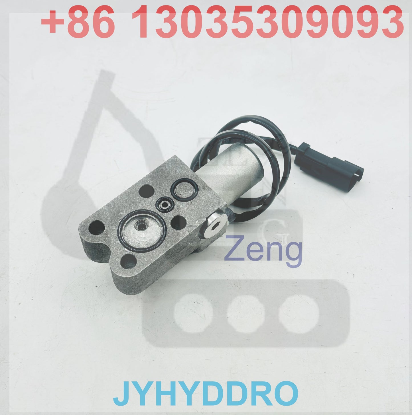 708-7S-01330 PC56-7 708-7R-01631 REGULATOR
