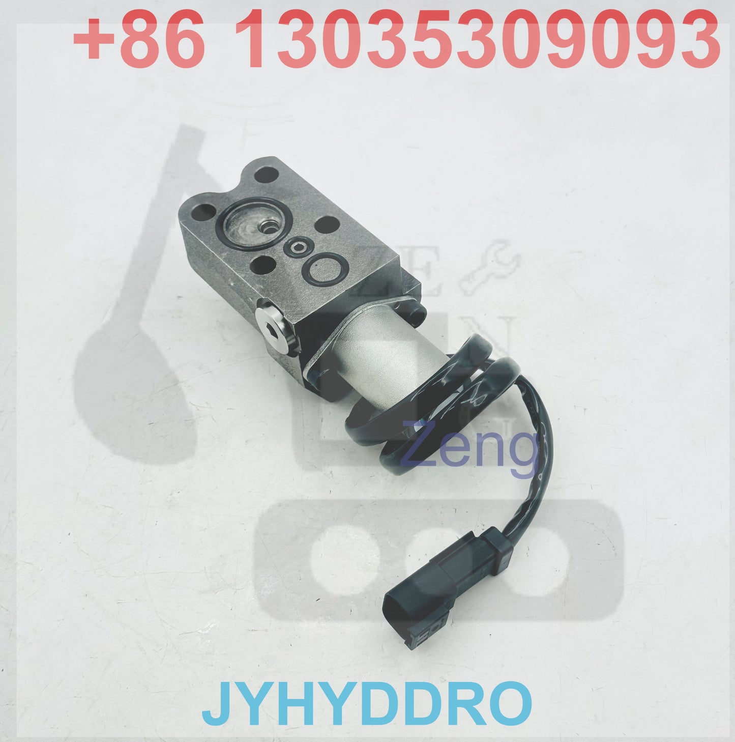 708-7S-01330 PC56-7 708-7R-01631 REGULATOR