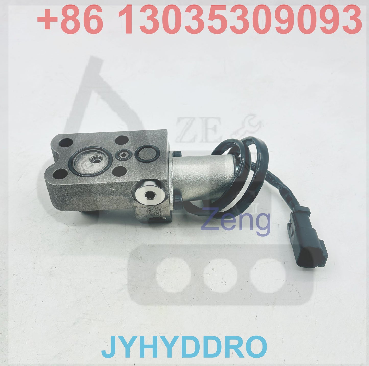 708-7S-01330 PC56-7 708-7R-01631 REGULATOR
