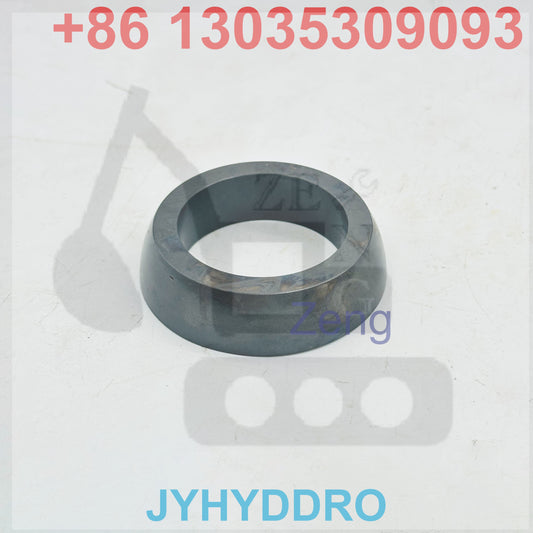 LIEBHERR LPVD100 hydraulic pump ball guide retainer guide bushing thrust ball bowl holder