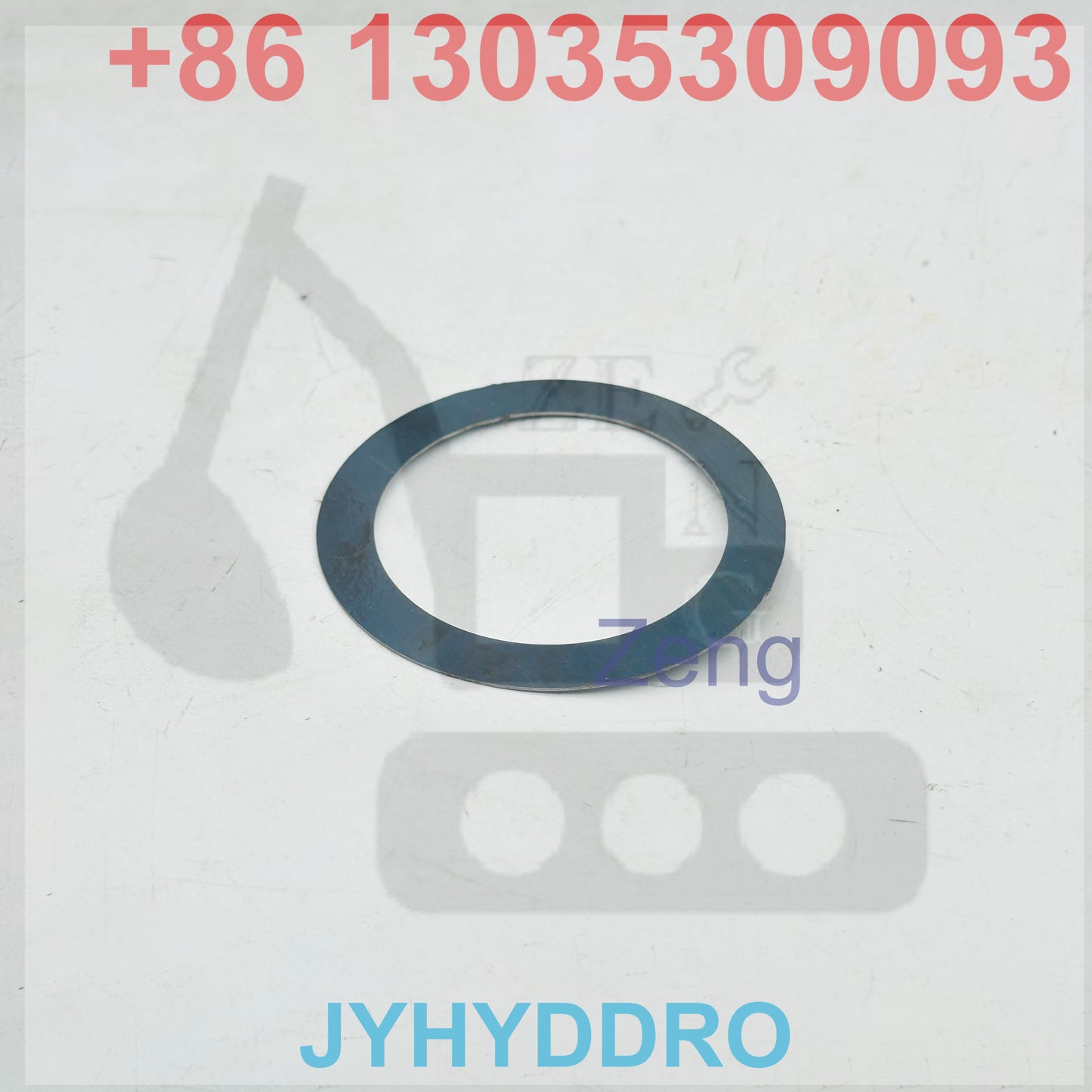 LIEBHERR LPVD100 hydraulic pump washer