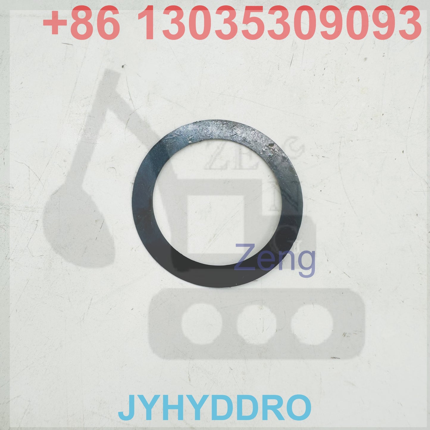 LIEBHERR LPVD100 hydraulic pump washer