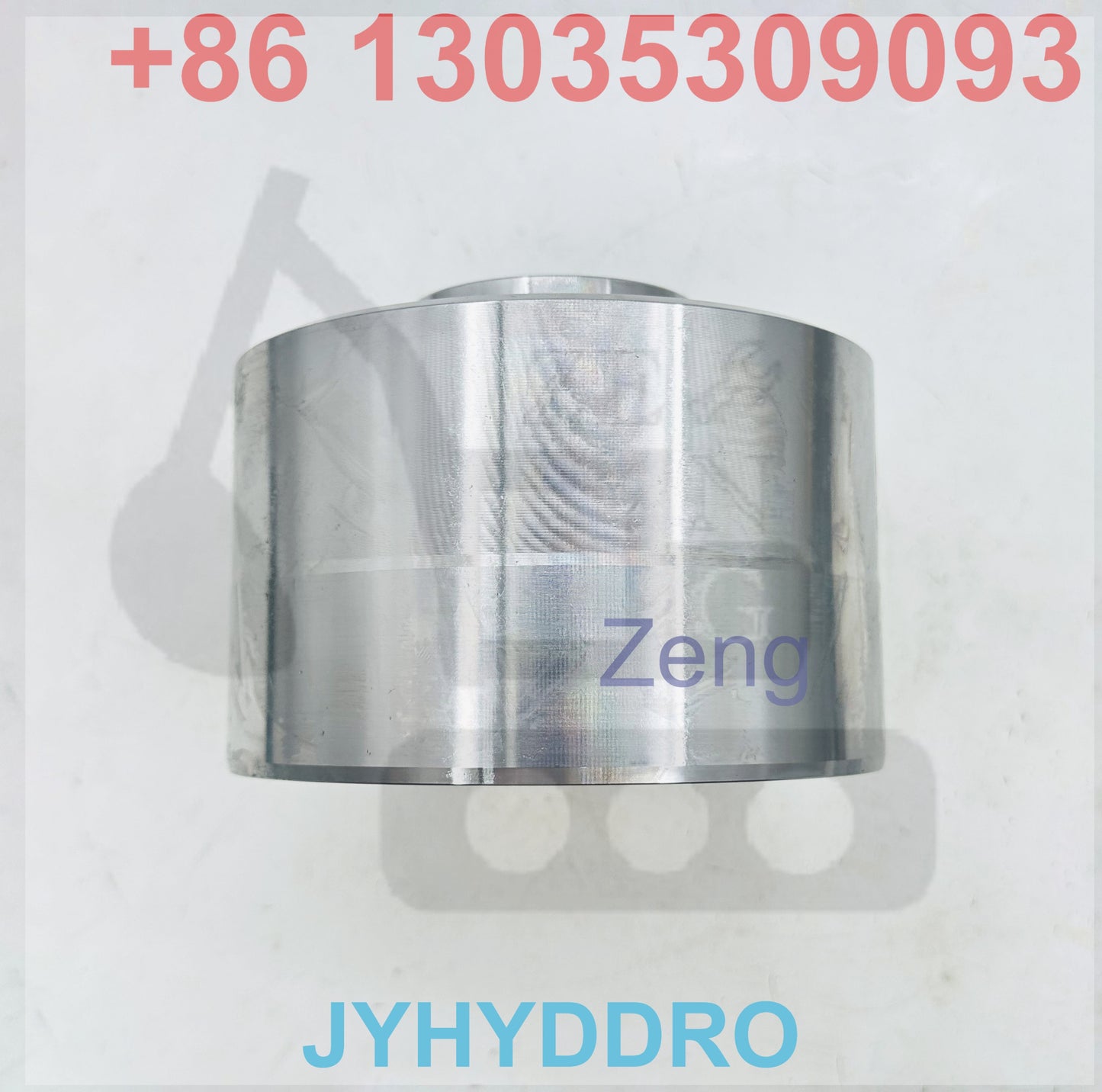 LIEBHERR LPVD100 hydraulic pump cylinder block rotor barrel