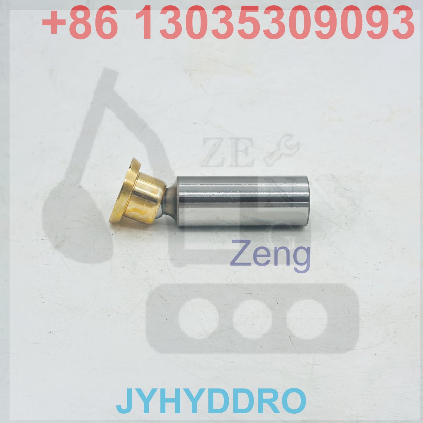 LIEBHERR LPVD100 hydraulic pump piston shoe piston subassembly piston kit plungers