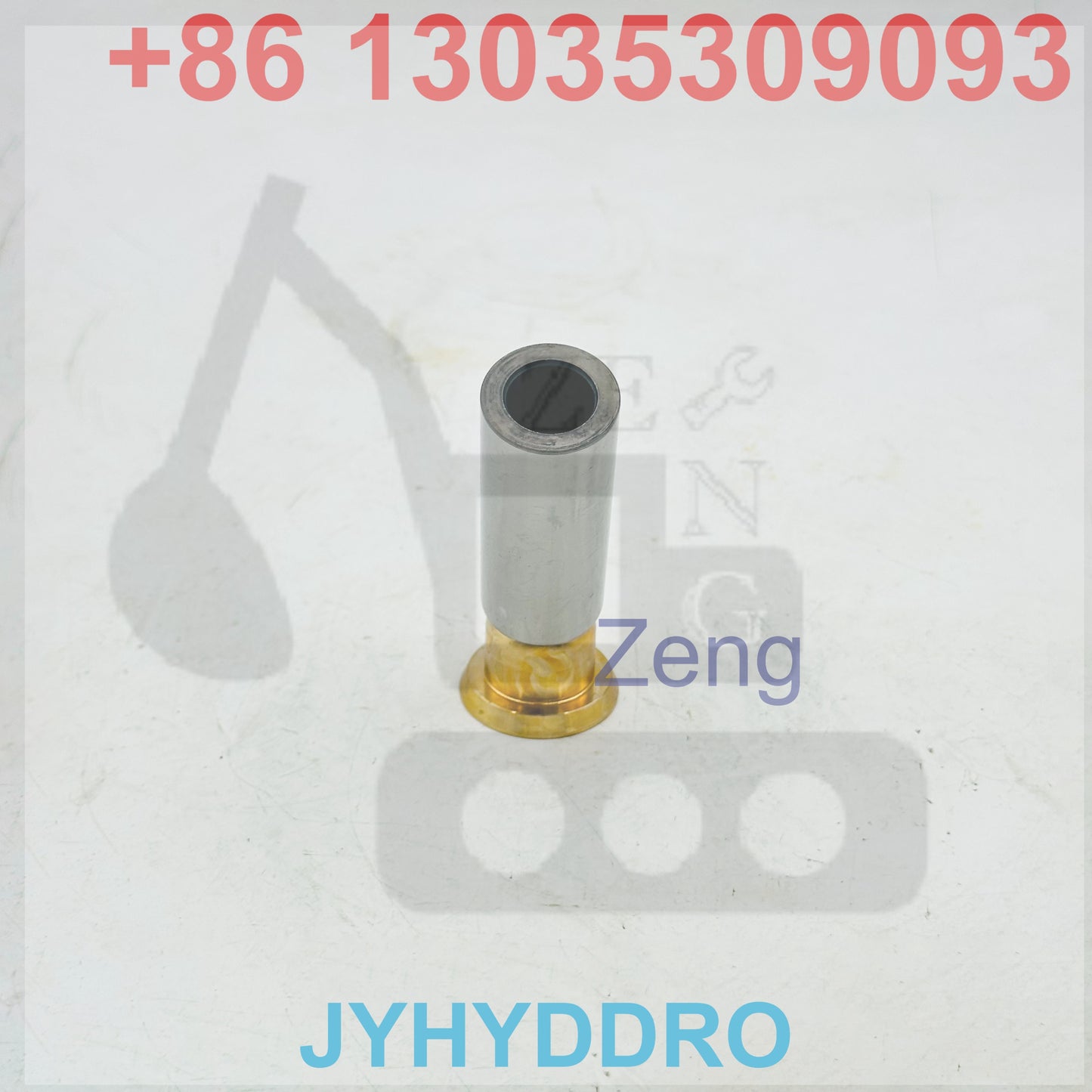 LIEBHERR LPVD100 hydraulic pump piston shoe piston subassembly piston kit plungers