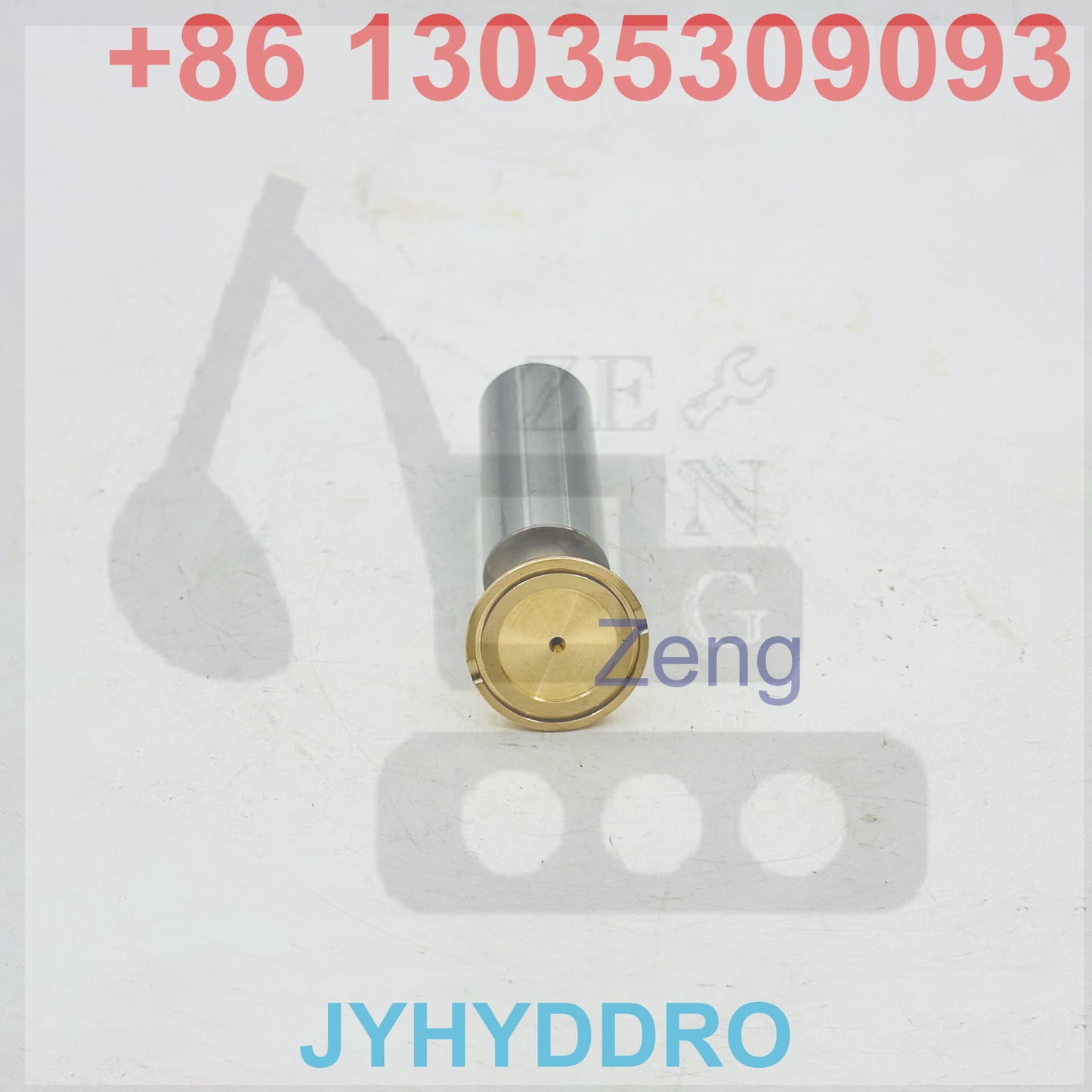 LIEBHERR LPVD100 hydraulic pump piston shoe piston subassembly piston kit plungers
