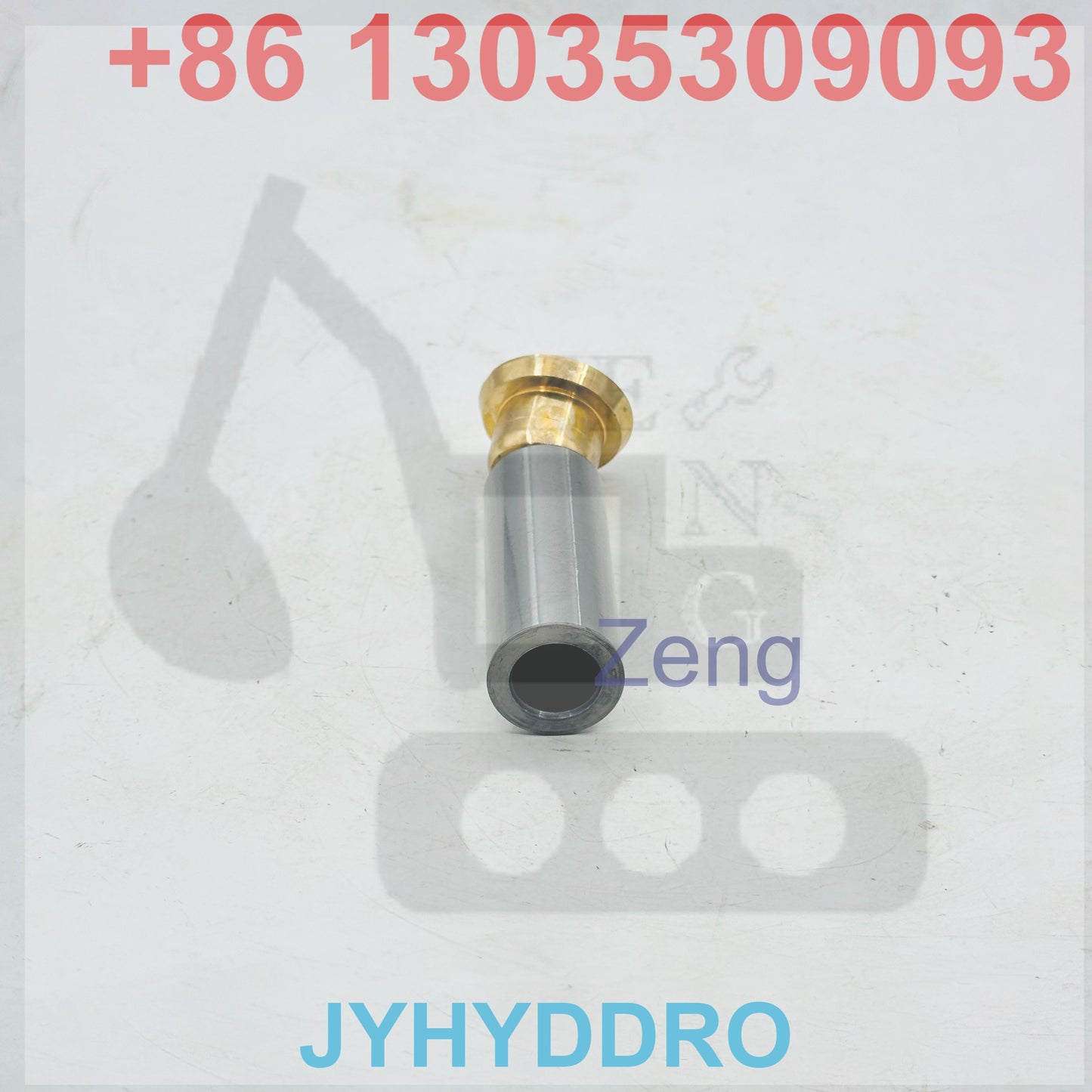 LIEBHERR LPVD100 hydraulic pump piston shoe piston subassembly piston kit plungers