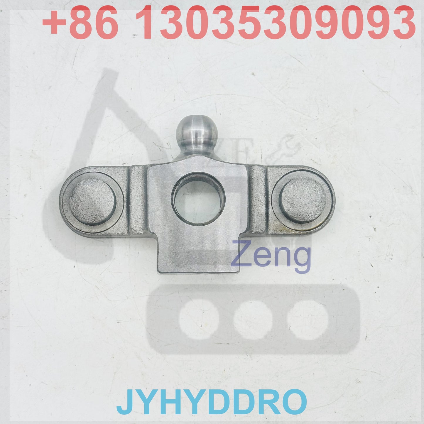 KOMATSU PC200-6 EXCAVATOR HYDRAULIC PUMP SERVO PIN TILTING PIN