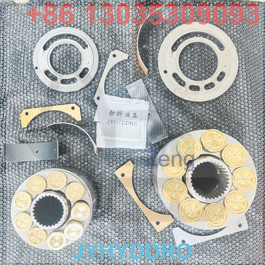 PARKER PV270 PISTON PUMP PARTS