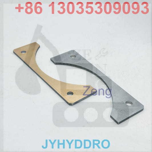 PARKER PV270 piston pump fix plate