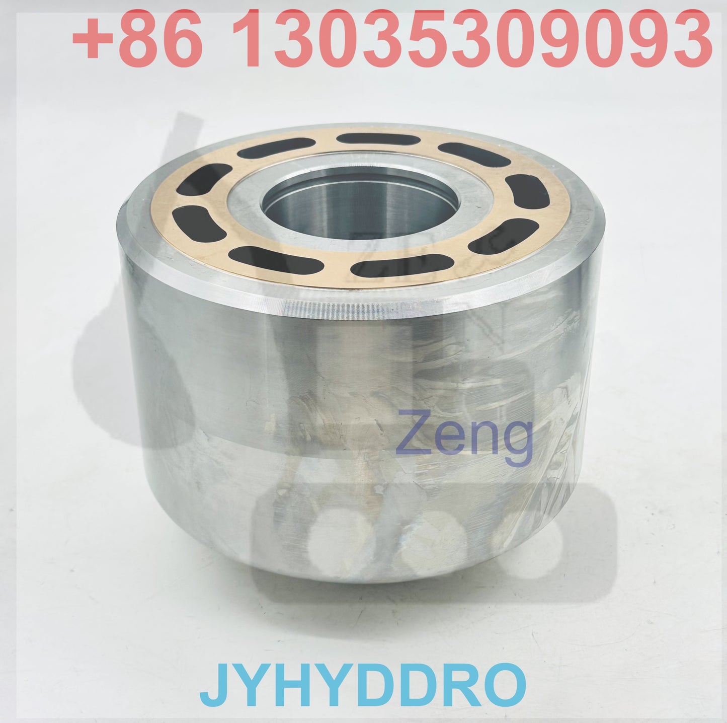 PARKER PV270 piston pump cylinder block rotor barrel