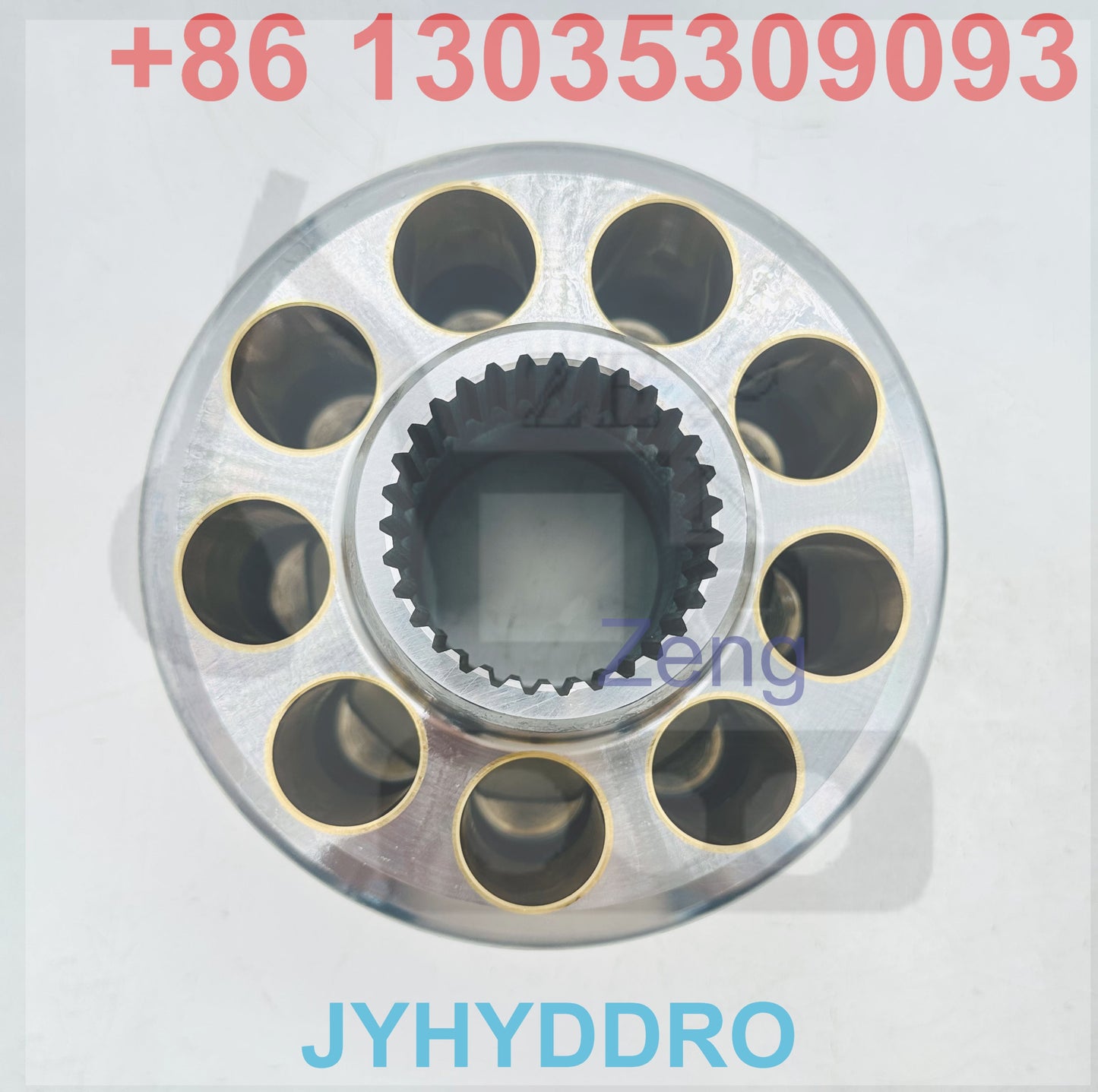 PARKER PV270 piston pump cylinder block rotor barrel
