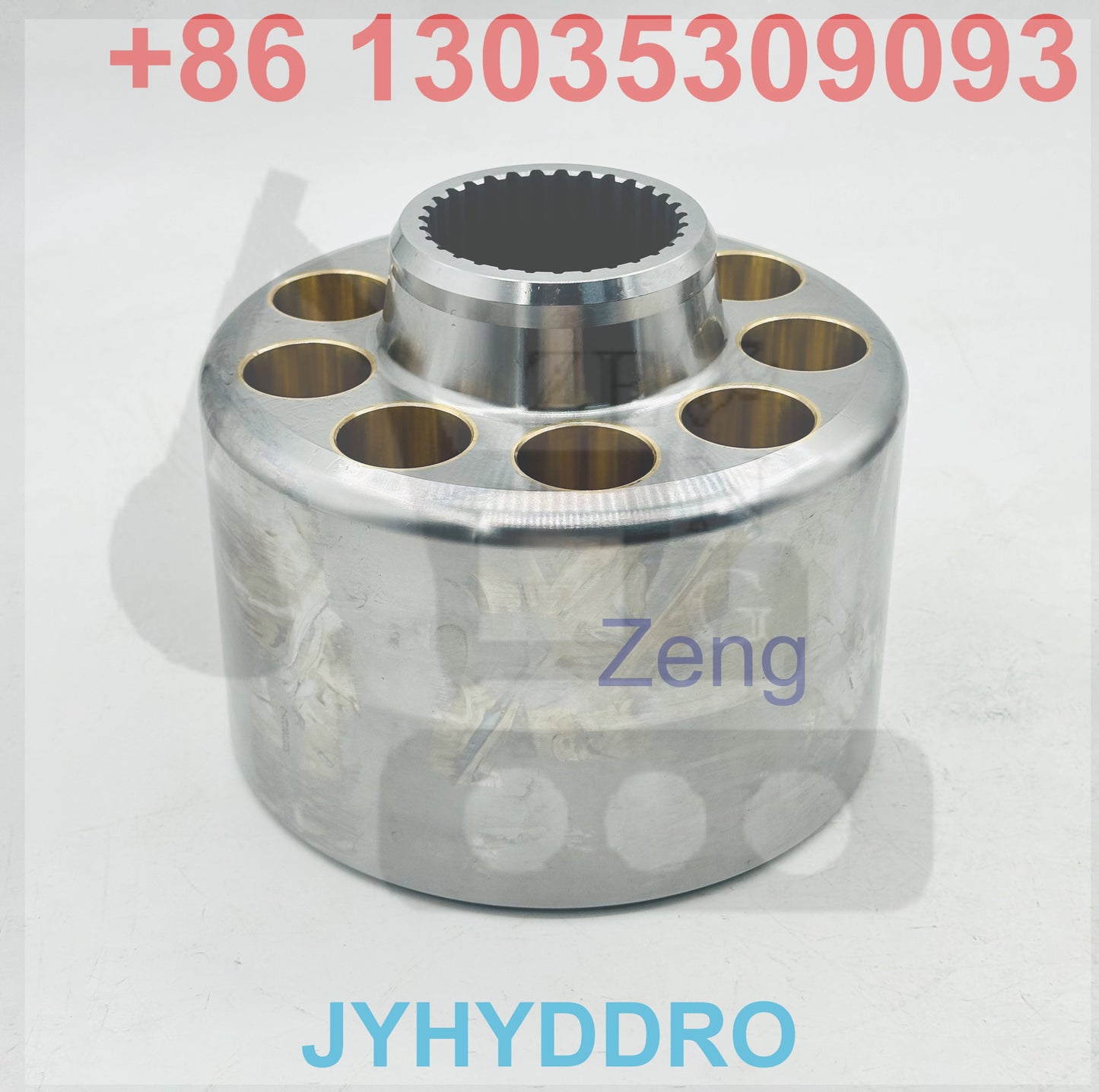 PARKER PV270 piston pump cylinder block rotor barrel