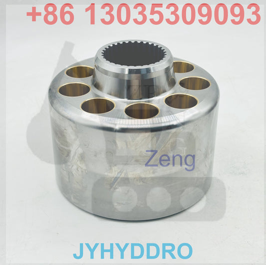 PARKER PV270 piston pump cylinder block rotor barrel