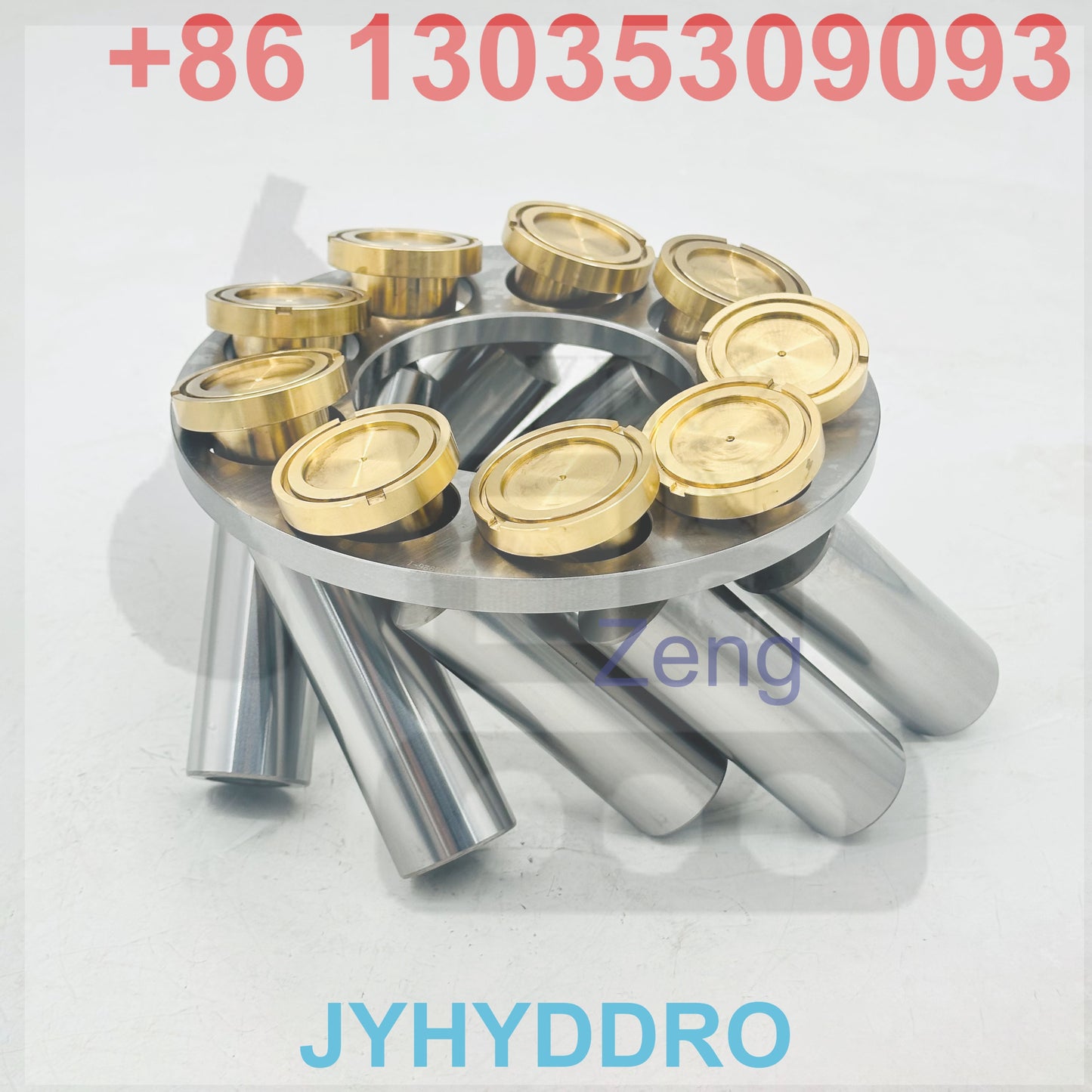 PARKER PV270 piston pump piston shoe piston subassembly piston kit plungers