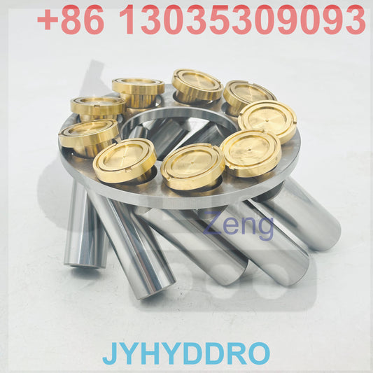 PARKER PV270 piston pump piston shoe piston subassembly piston kit plungers