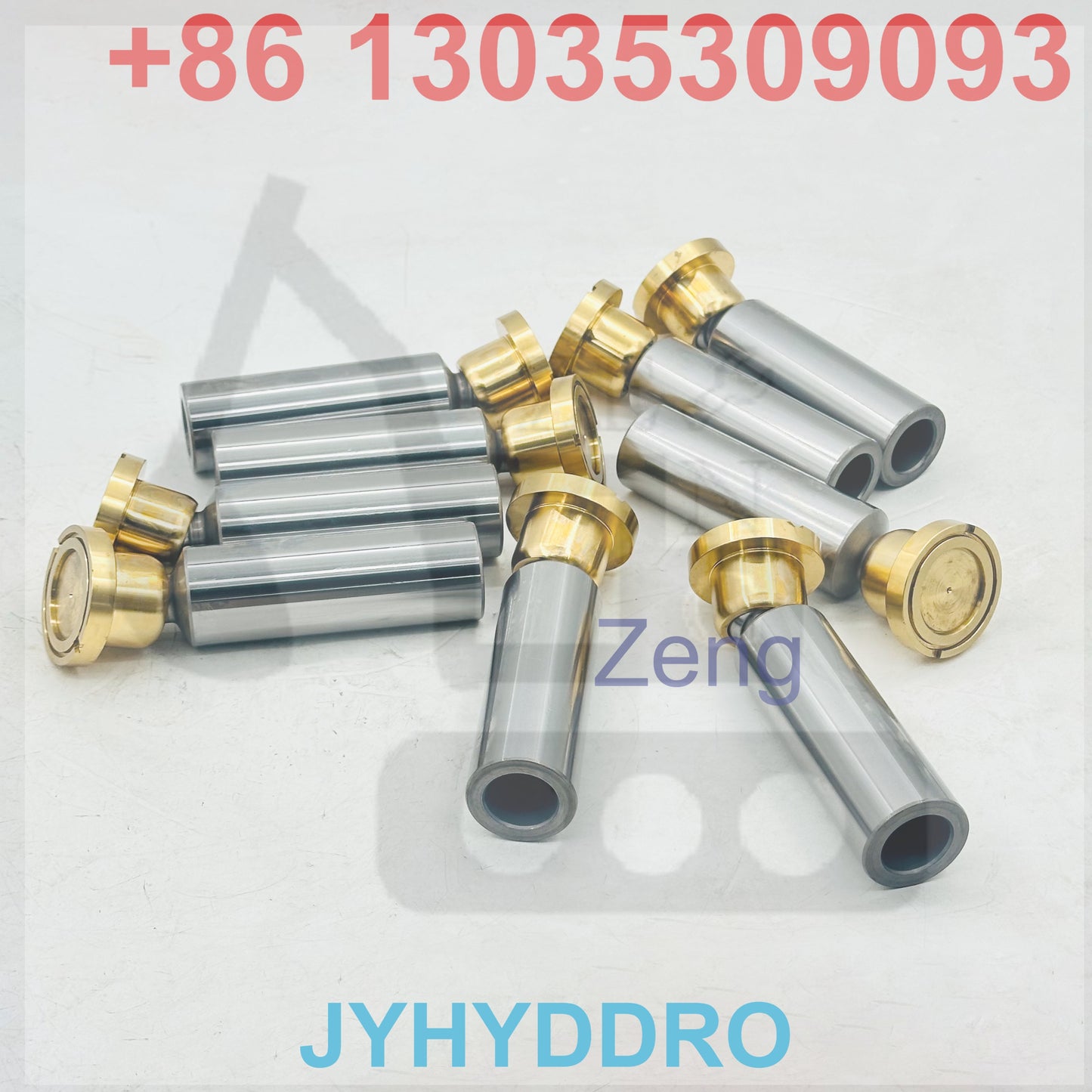 PARKER PV270 piston pump piston shoe piston subassembly piston kit plungers
