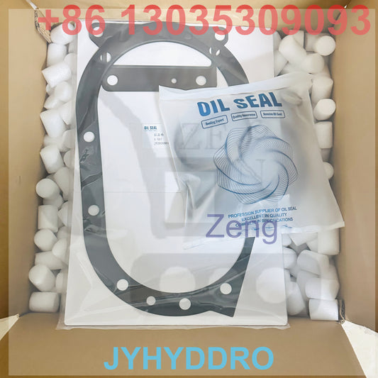 CATERPILLAR SBS140 HYDRAULIC PUMP SEAL KIT