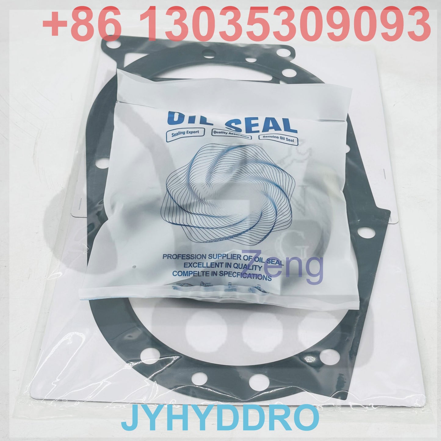 CATERPILLAR SBS140 HYDRAULIC PUMP SEAL KIT