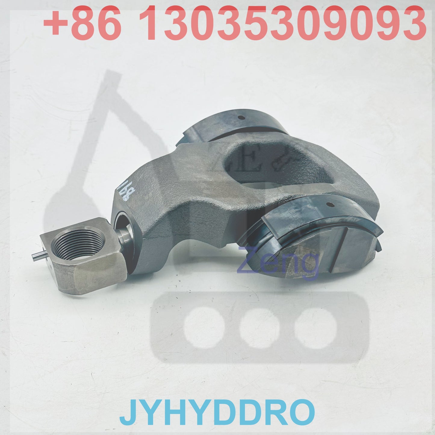 CATERPILLAR SBS140 HYDRAULIC PUMP SWASH PLATE