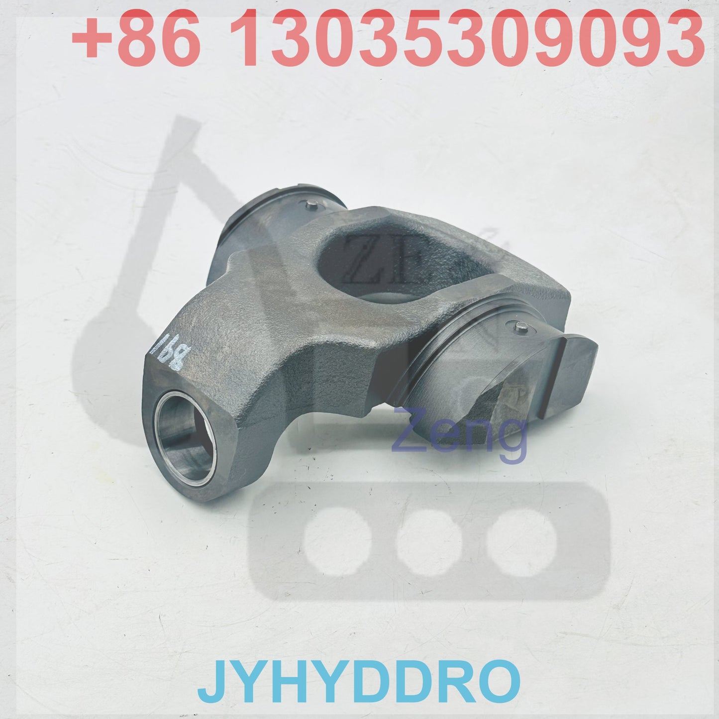 CATERPILLAR SBS140 HYDRAULIC PUMP SWASH PLATE