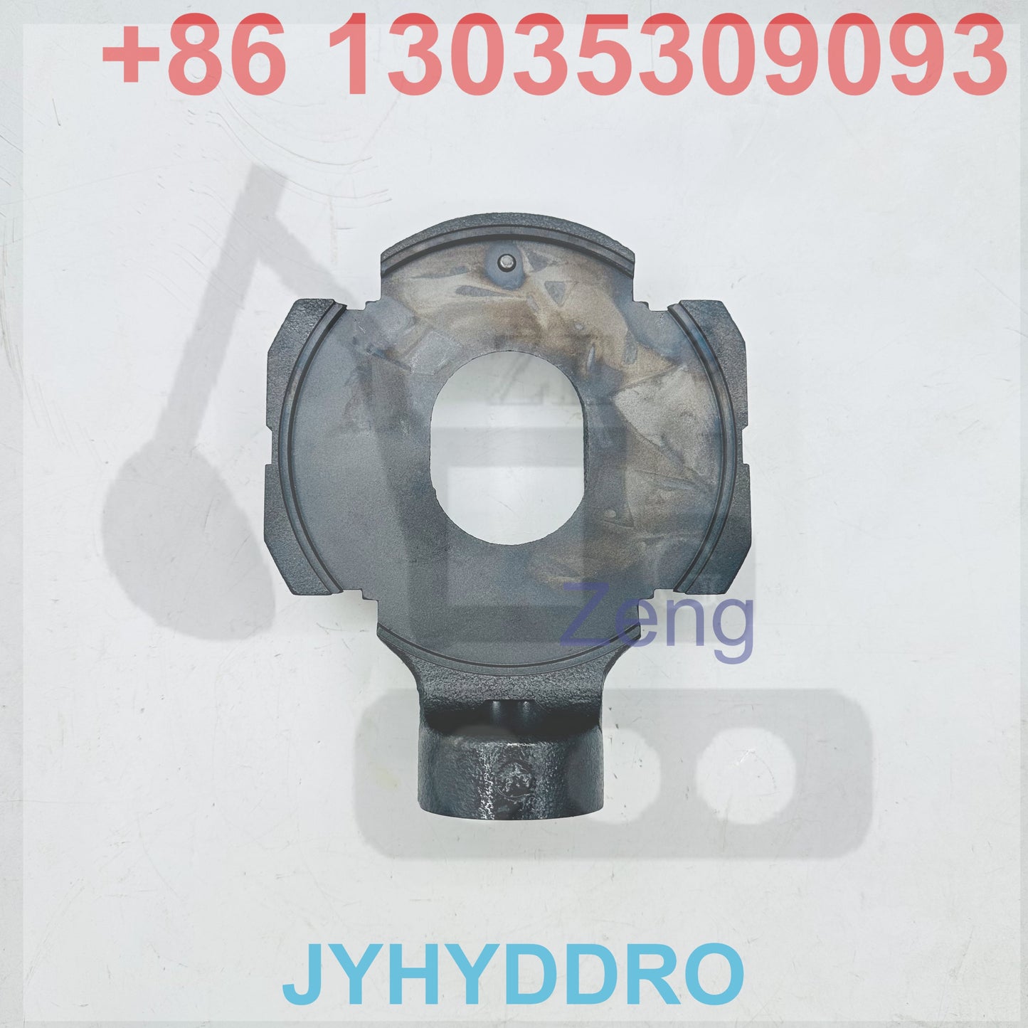 CATERPILLAR SBS140 HYDRAULIC PUMP SWASH PLATE