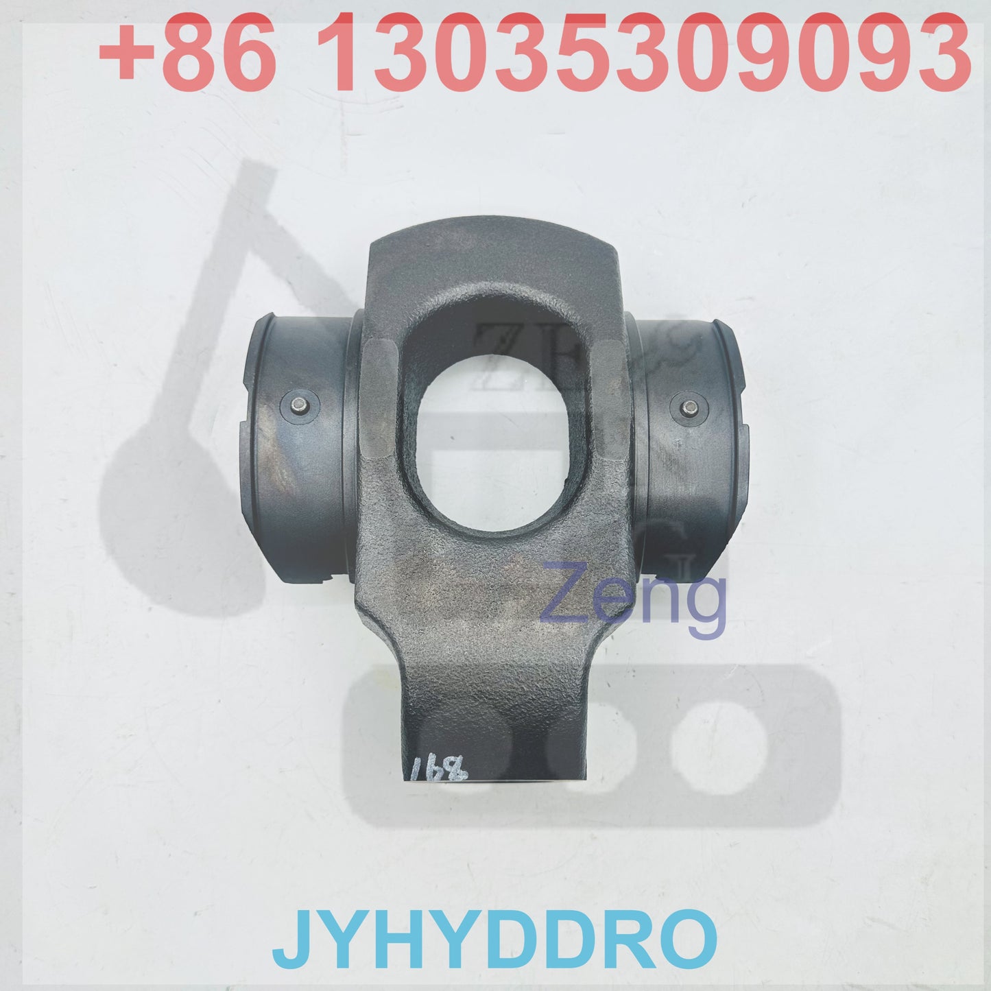 CATERPILLAR SBS140 HYDRAULIC PUMP SWASH PLATE