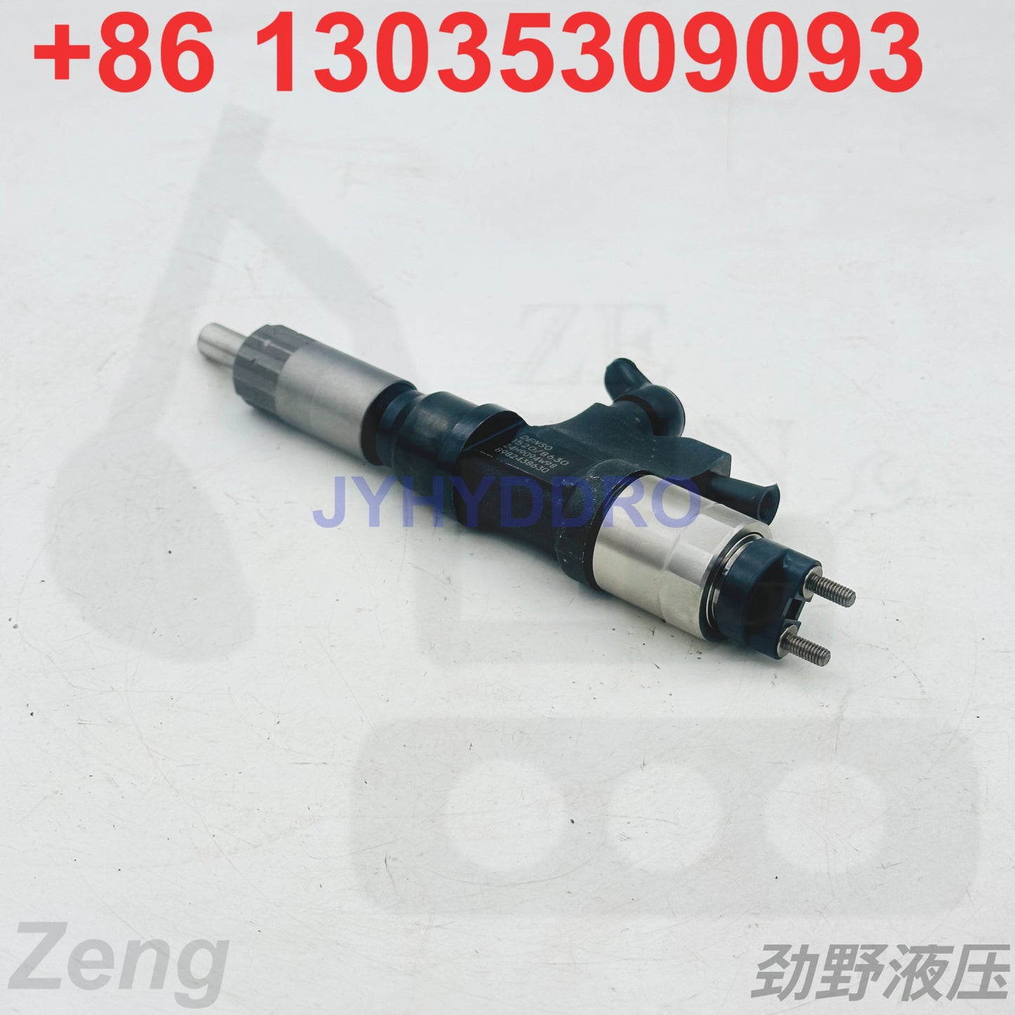 8982438630 24H9094W98 1520-8630 INJECTOR