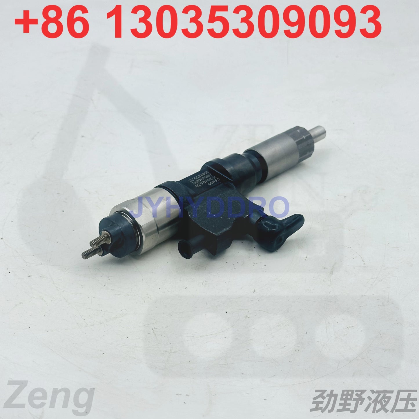 8982438630 24H9094W98 1520-8630 INJECTOR