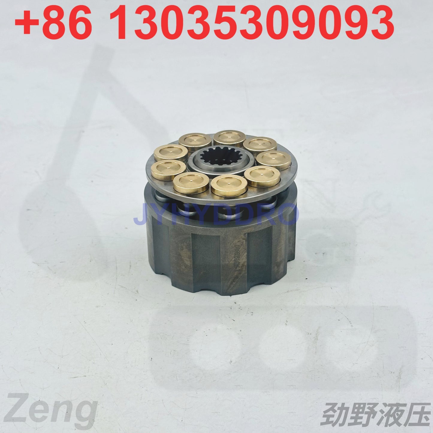YUCHAI YC35-6 SWING MOTOR ROTARY GROUP