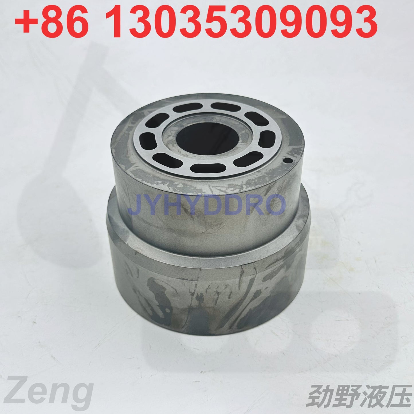 OILGEAR PVM046 hydraulic pump cylinder block rotor barrel