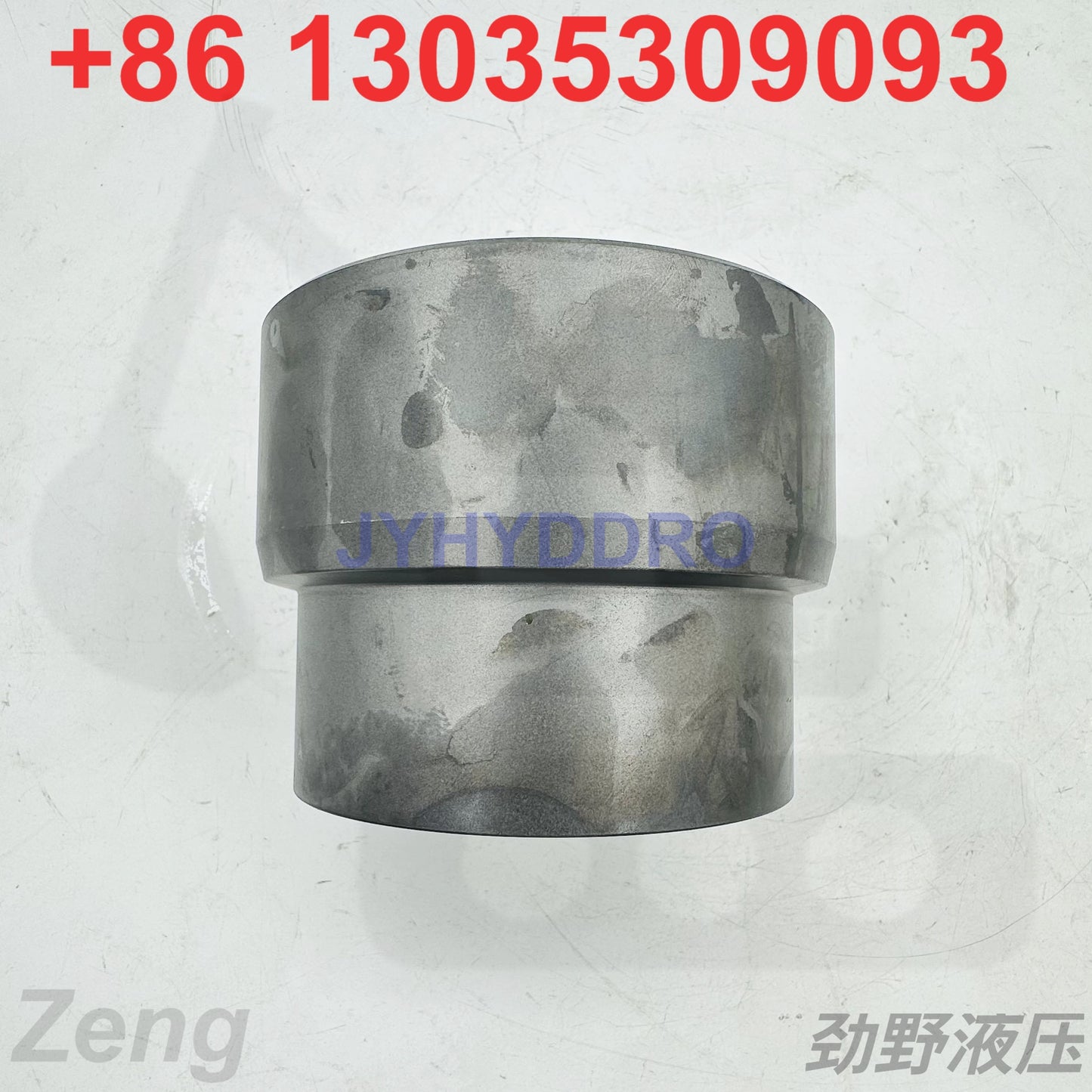 OILGEAR PVM046 hydraulic pump cylinder block rotor barrel