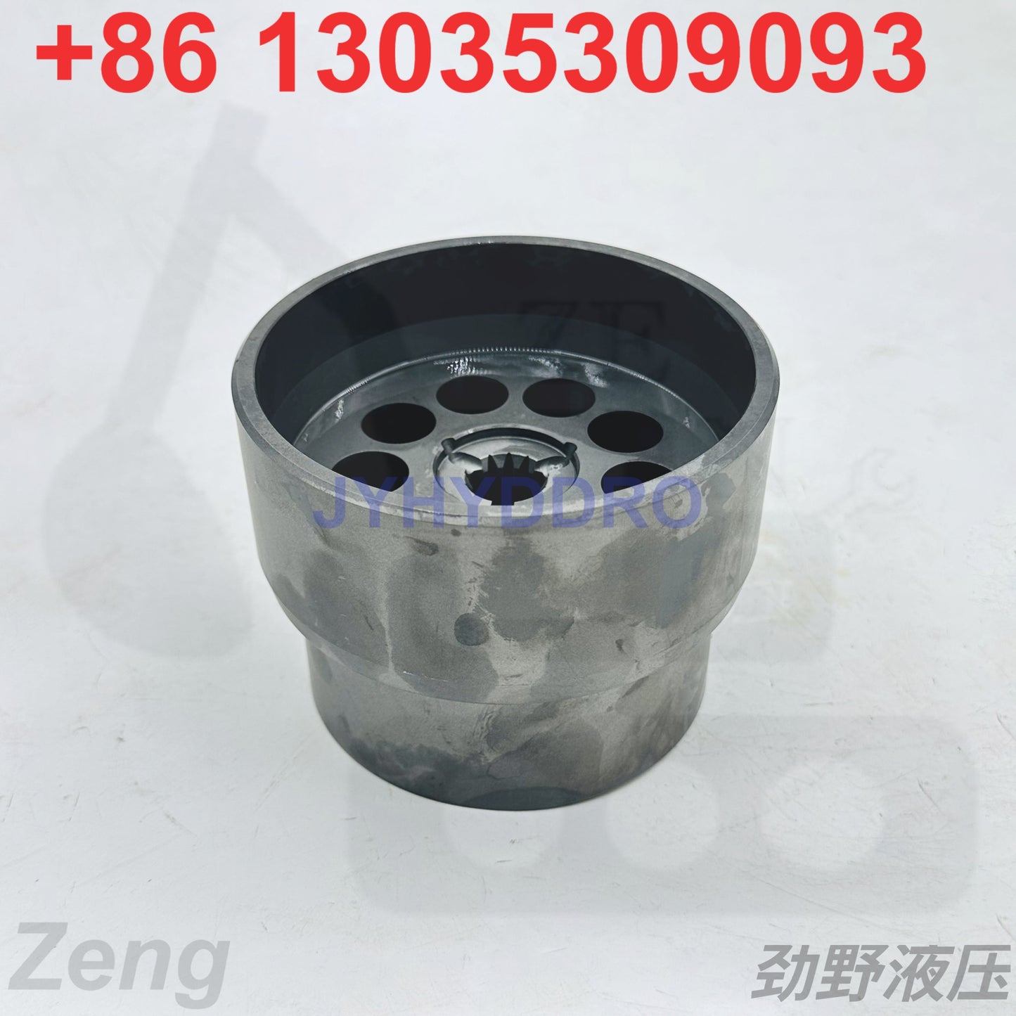 OILGEAR PVM046 hydraulic pump cylinder block rotor barrel