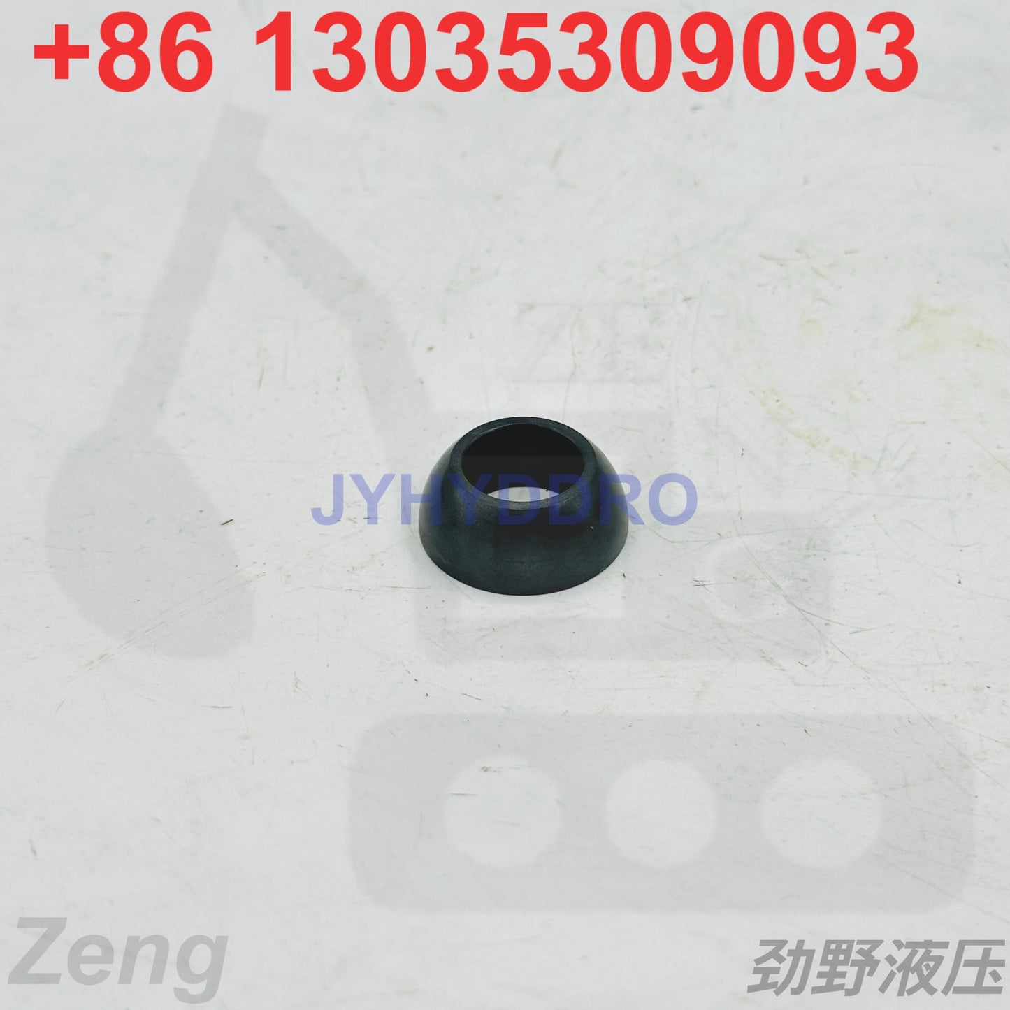 OILGEAR PVM046 hydraulic pump ball guide retainer guide bushing thrust ball bowl holder