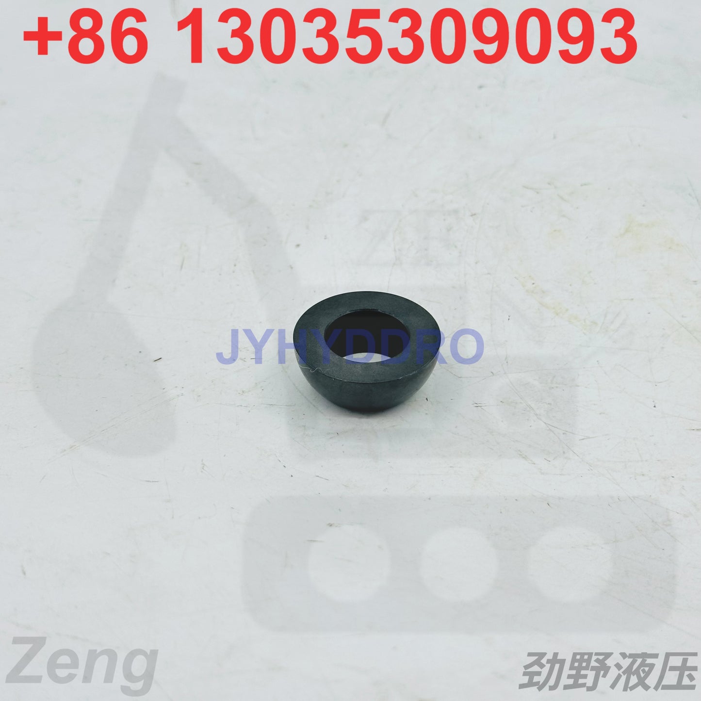 OILGEAR PVM046 hydraulic pump ball guide retainer guide bushing thrust ball bowl holder