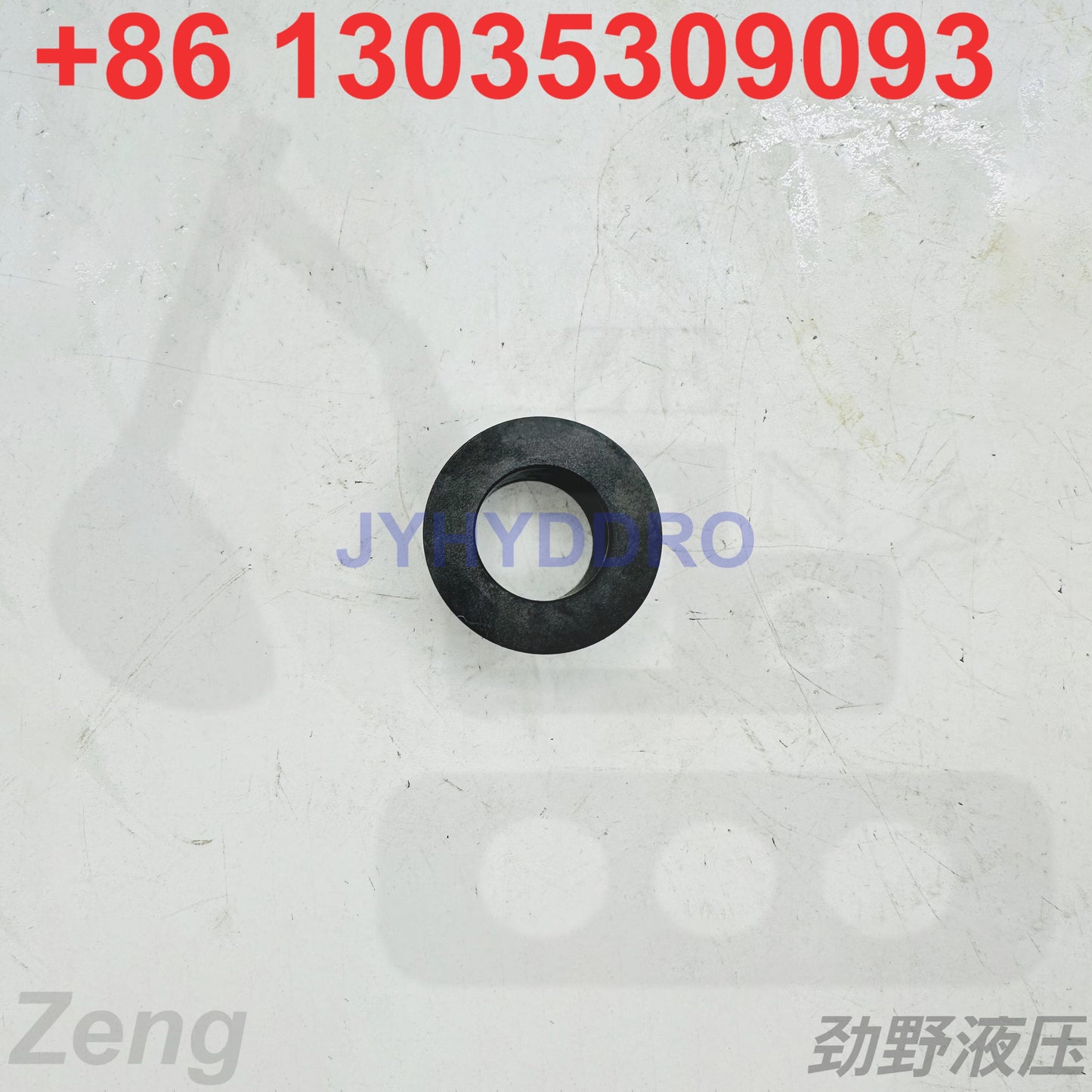 OILGEAR PVM046 hydraulic pump ball guide retainer guide bushing thrust ball bowl holder