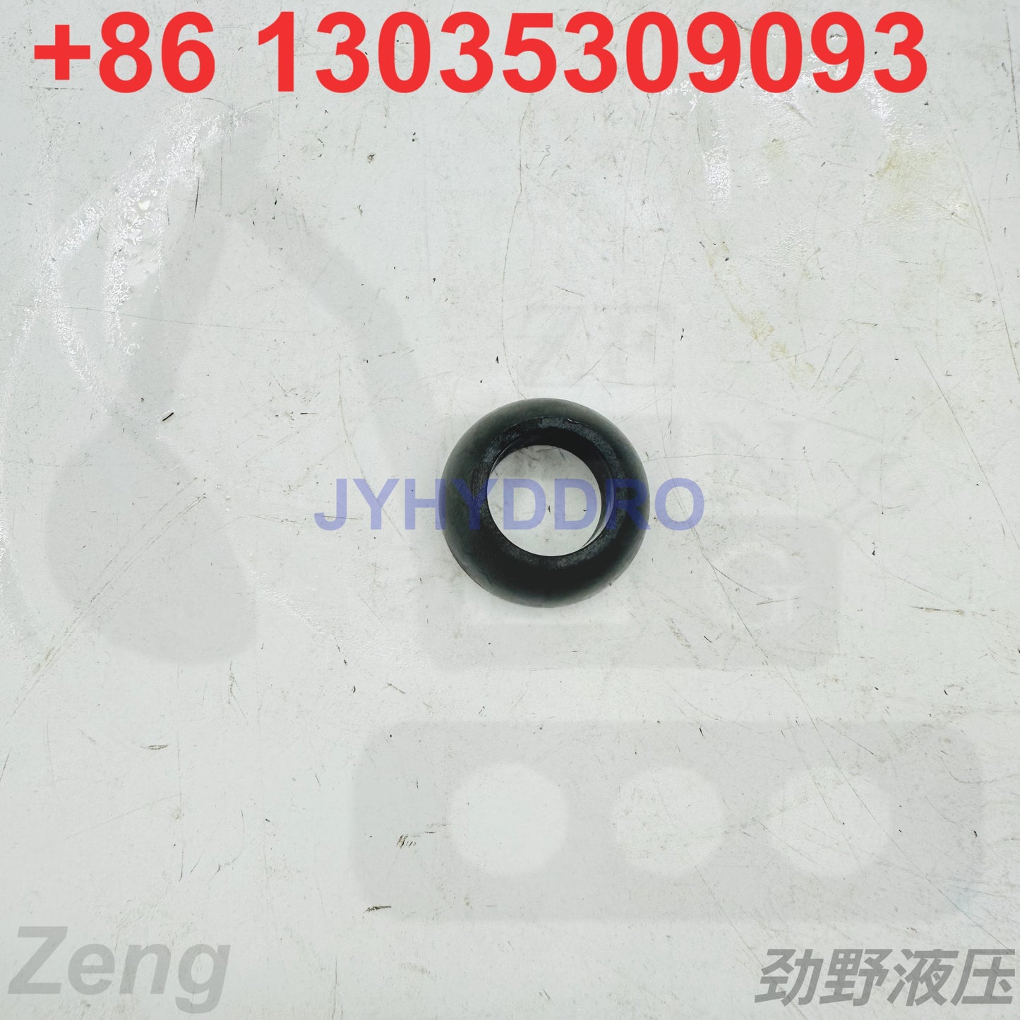 OILGEAR PVM046 hydraulic pump ball guide retainer guide bushing thrust ball bowl holder