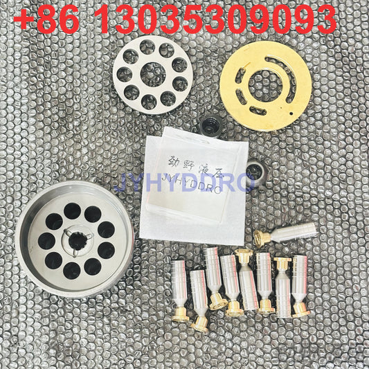 OILGEAR PVM046 HYDRAULIC PUMP ROTARY GROUP AND SPARE PARTS